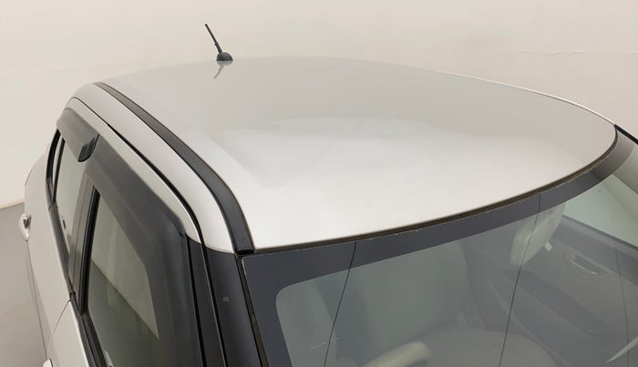 2014 Maruti Swift Dzire VXI, Petrol, Manual, 88,901 km, Roof