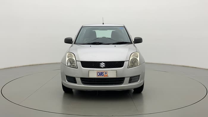 2011 Maruti Swift LXI, Petrol, Manual, 21,840 km, Front