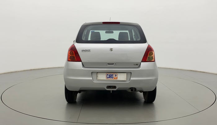 2011 Maruti Swift LXI, Petrol, Manual, 21,840 km, Back/Rear