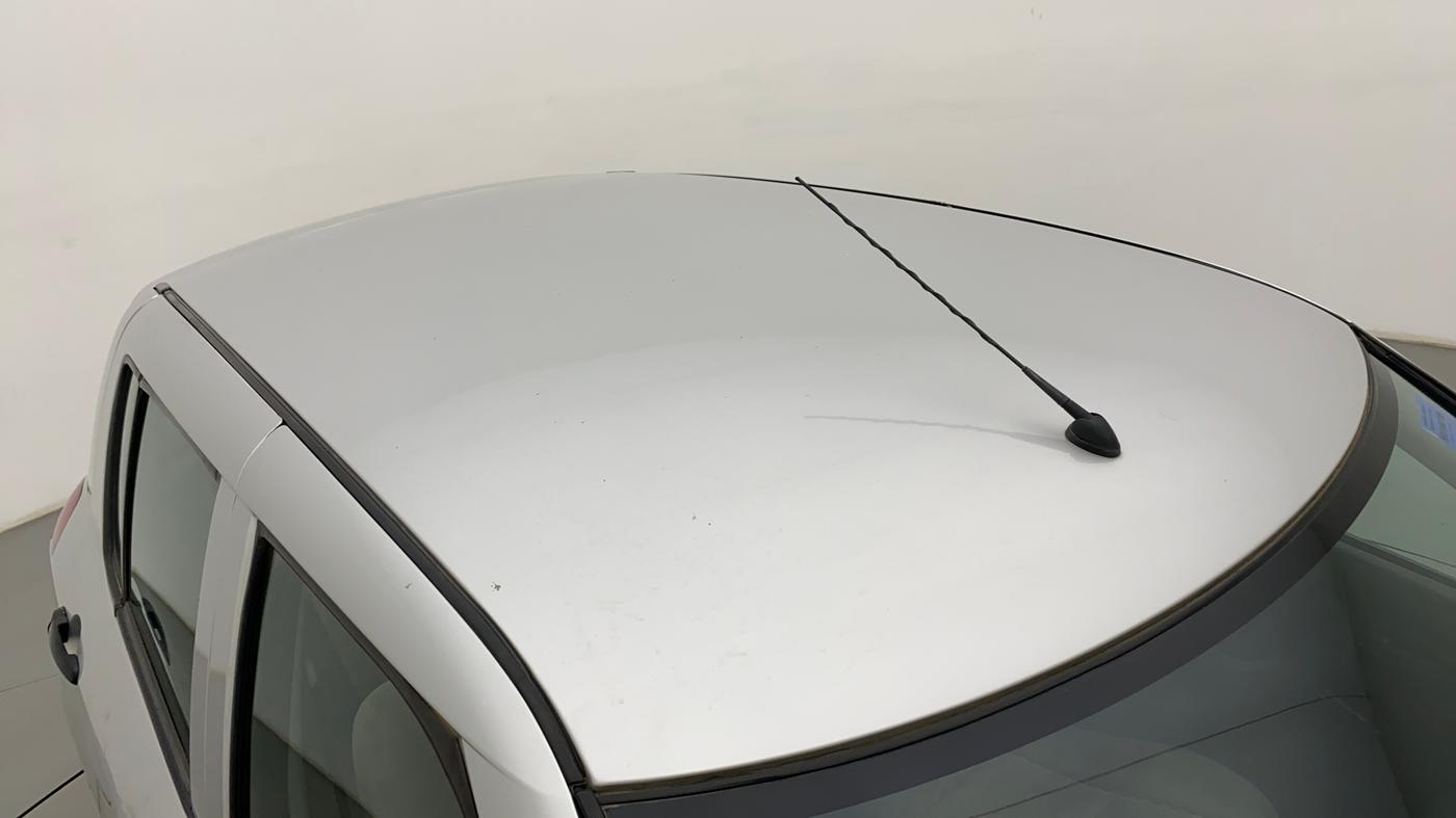 2011 Maruti Swift LXI, Petrol, Manual, 21,840 km, Roof