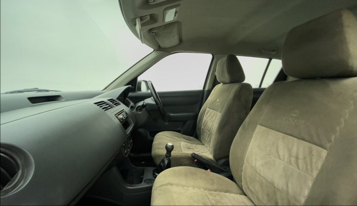 2011 Maruti Swift LXI, Petrol, Manual, 21,840 km, Right Side Front Door Cabin