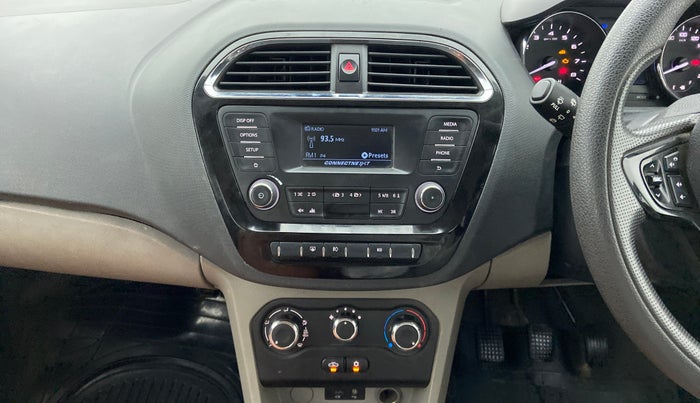 2018 Tata Tiago XZ PETROL, Petrol, Manual, 82,261 km, Air Conditioner