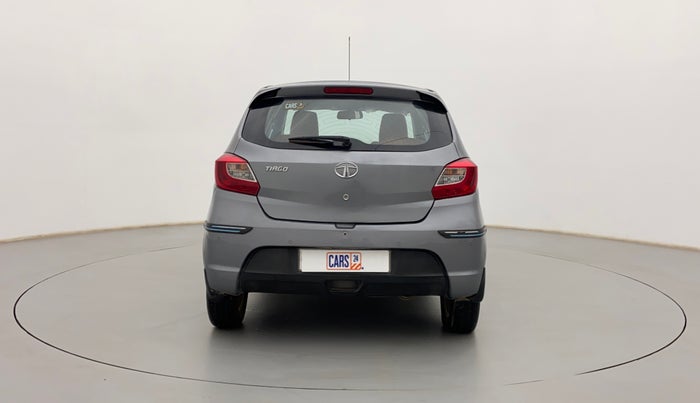 2018 Tata Tiago XZ PETROL, Petrol, Manual, 82,261 km, Back/Rear