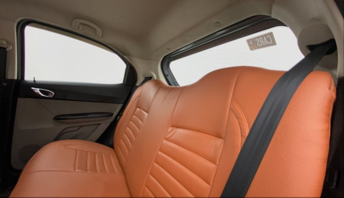 2018 Tata Tiago XZ PETROL, Petrol, Manual, 82,261 km, Right Side Rear Door Cabin
