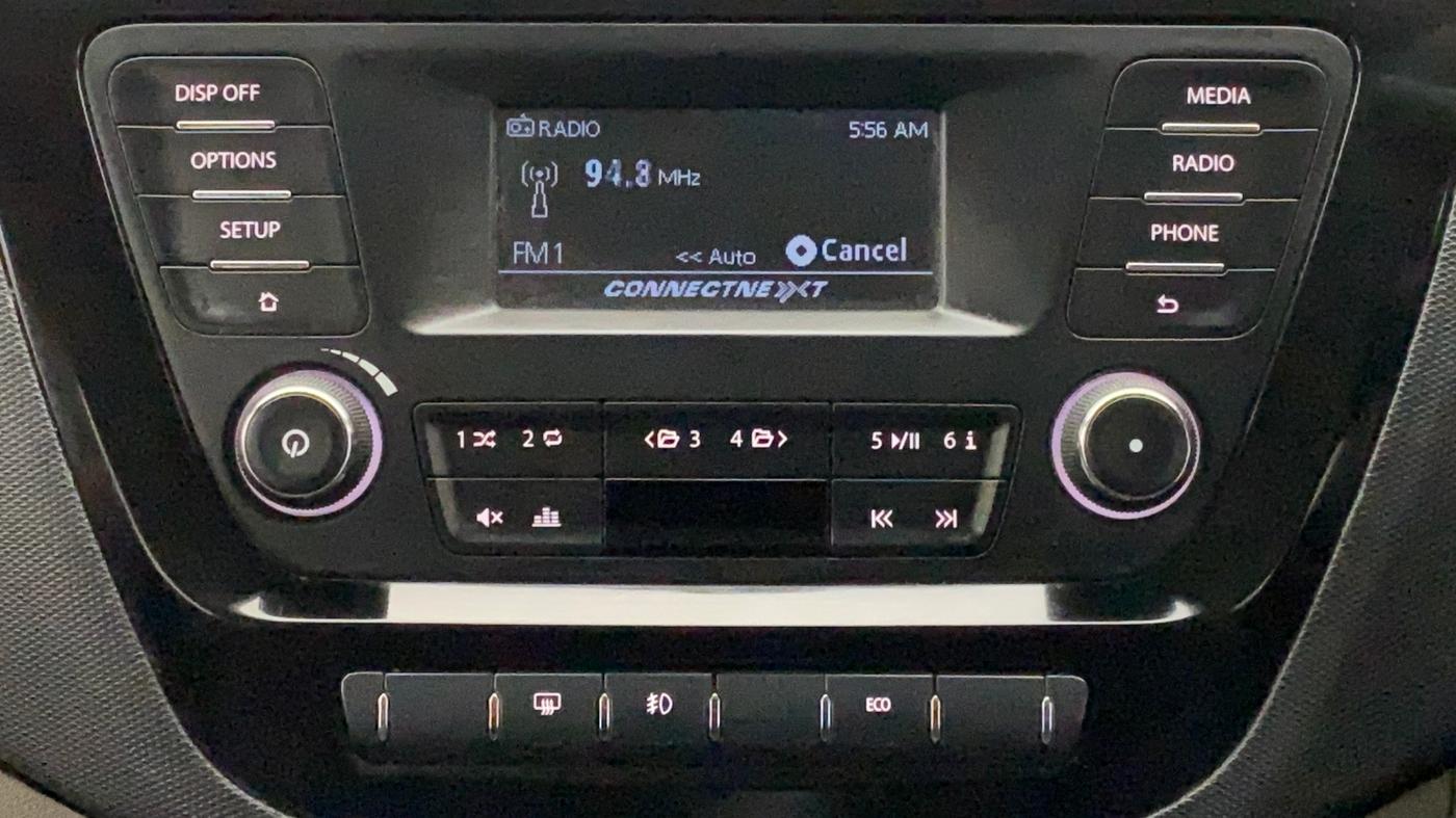 2018 Tata Tiago XZ PETROL, Petrol, Manual, 45,282 km, Infotainment System