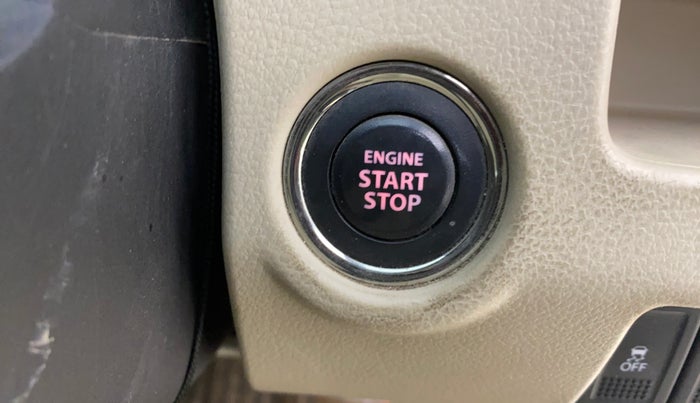 2022 Maruti Ciaz ALPHA  AT 1.5 SHVS PETROL, Petrol, Automatic, 95,494 km, Keyless Start/ Stop Button