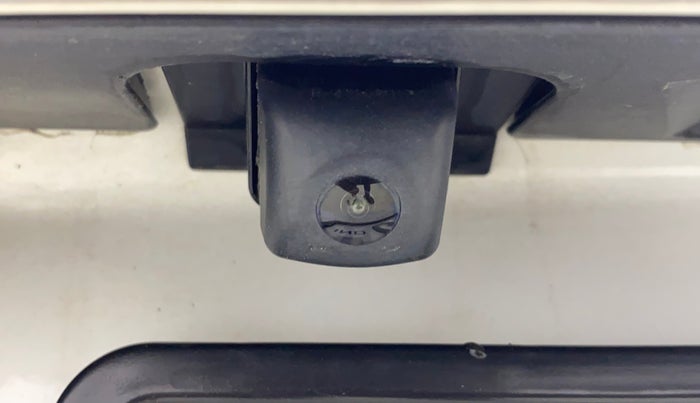 2022 Maruti Ciaz ALPHA  AT 1.5 SHVS PETROL, Petrol, Automatic, 95,494 km, Parking Camera