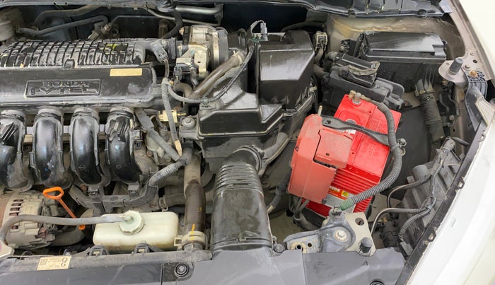 2015 Honda City 1.5L I-VTEC V MT, Petrol, Manual, 39,968 km, Engine View - Left