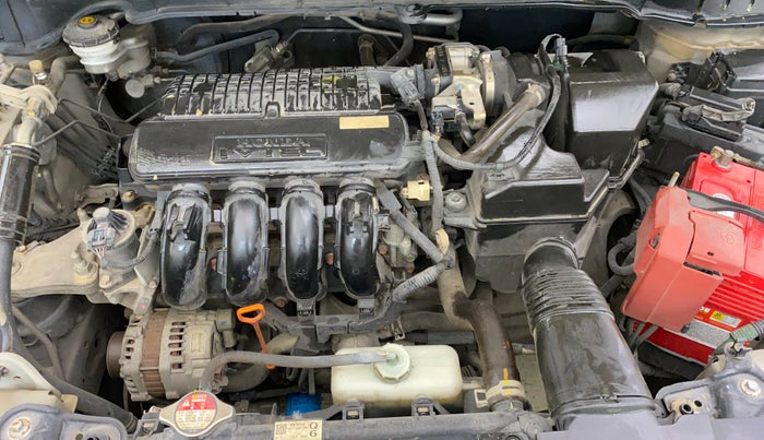 2015 Honda City 1.5L I-VTEC V MT, Petrol, Manual, 39,968 km, Engine View
