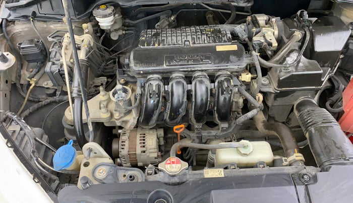 2015 Honda City 1.5L I-VTEC V MT, Petrol, Manual, 39,968 km, Engine View - Right