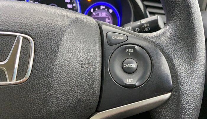 2015 Honda City 1.5L I-VTEC V MT, Petrol, Manual, 39,968 km, Adaptive Cruise Control