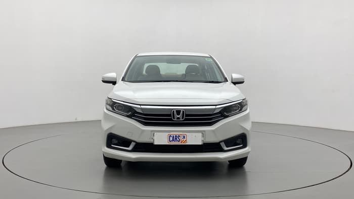 2022 Honda Amaze 1.2L I-VTEC VX CVT, Petrol, Automatic, 10,893 km, Front