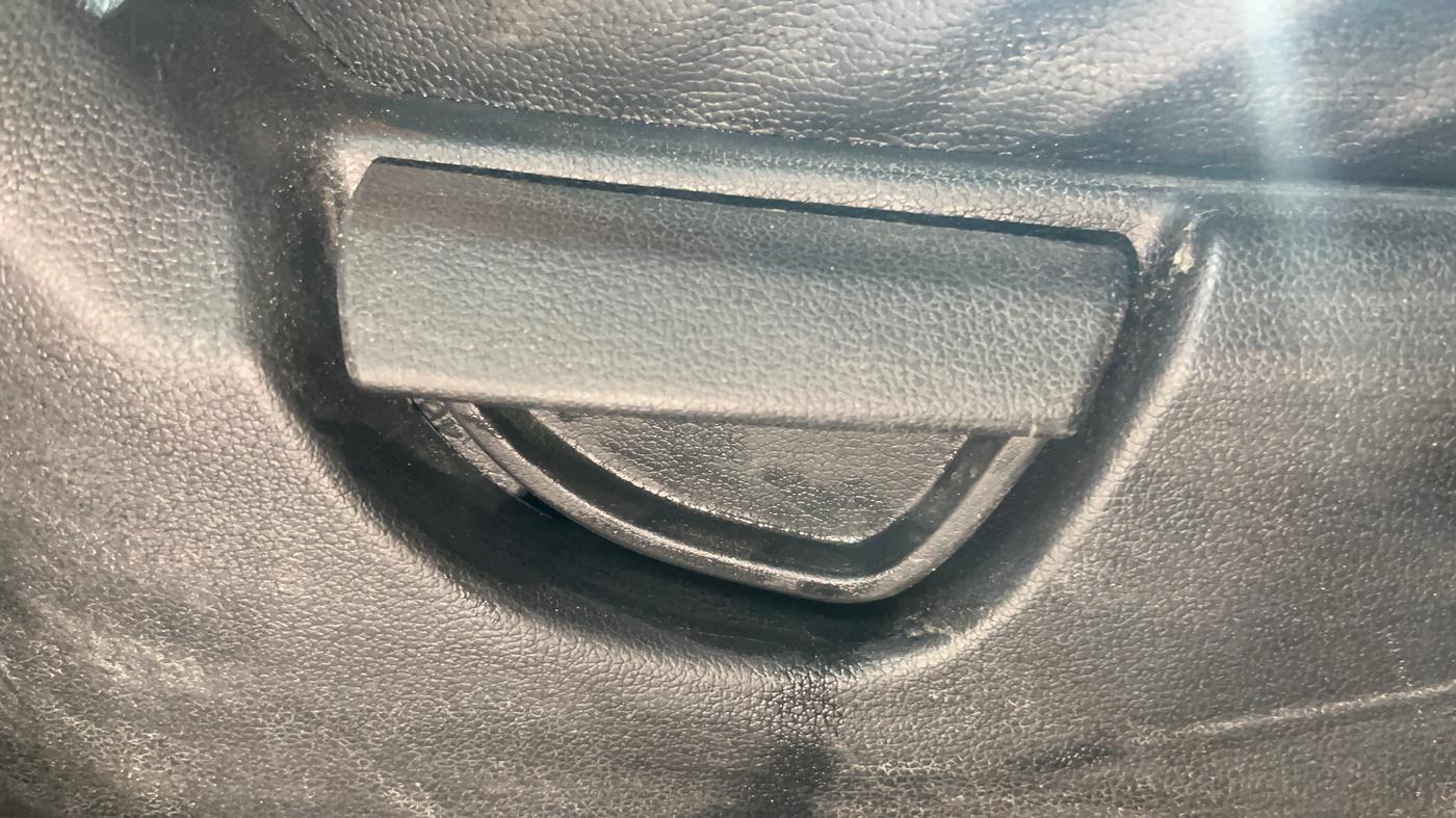 2019 Hyundai NEW SANTRO ERA, CNG, Manual, 60,095 km, Driver Side Adjustment Panel