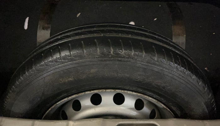 2019 Hyundai NEW SANTRO ERA, CNG, Manual, 60,023 km, Spare Tyre