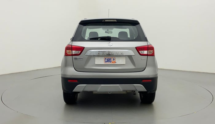 2016 Maruti Vitara Brezza ZDI, Diesel, Manual, 92,569 km, Back/Rear View