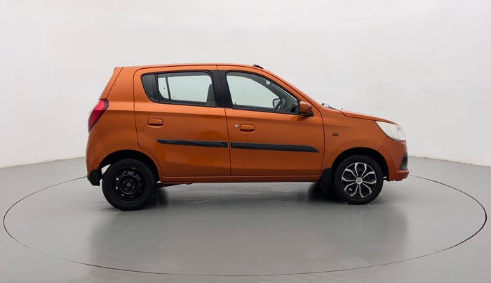 2015 Maruti Alto K10 VXI P, Petrol, Manual, 31,229 km, Right Side