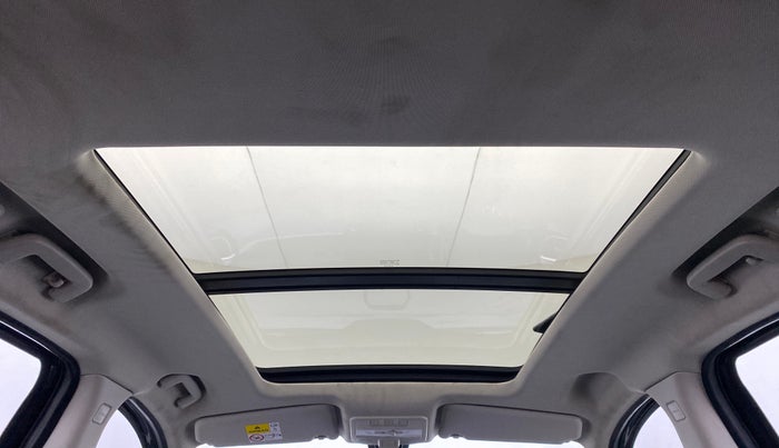 2021 Tata Harrier XZ+ DARK EDITION, Diesel, Manual, 27,011 km, Panoramic Sunroof