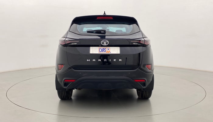2021 Tata Harrier XZ+ DARK EDITION, Diesel, Manual, 27,011 km, Back/Rear