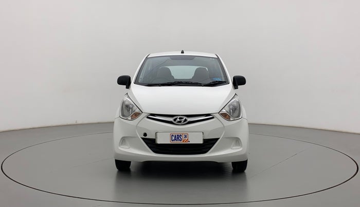2016 Hyundai Eon ERA +, Petrol, Manual, 56,708 km, Front