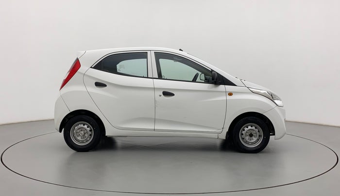 2016 Hyundai Eon ERA +, Petrol, Manual, 56,708 km, Right Side View