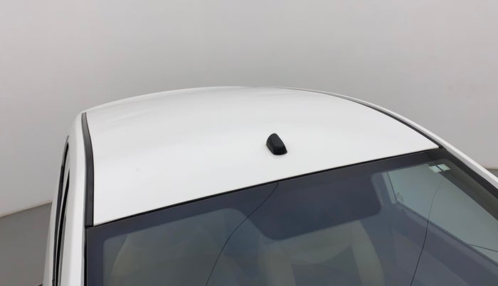 2016 Hyundai Eon ERA +, Petrol, Manual, 56,708 km, Roof