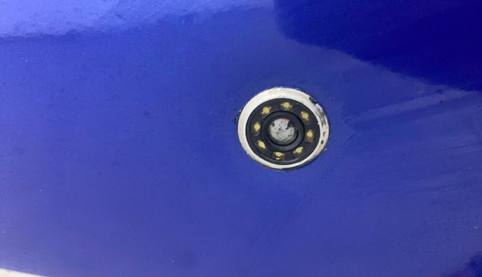 2014 Hyundai Eon ERA +, Petrol, Manual, 73,078 km, Parking Camera