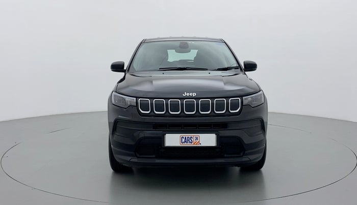 2021 Jeep Compass 1.4 SPORT AT, Petrol, Automatic, 11,848 km, Front
