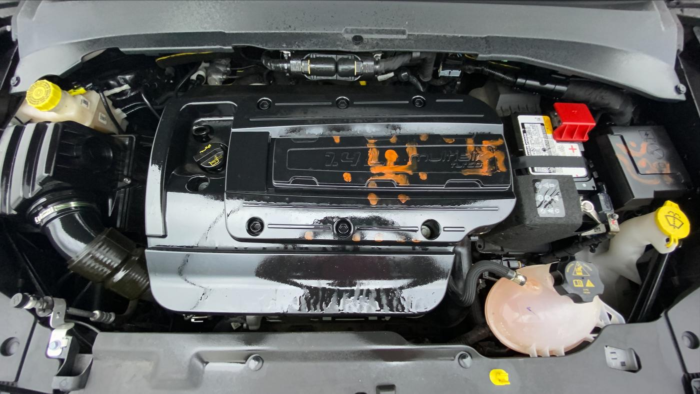 2021 Jeep Compass 1.4 SPORT AT, Petrol, Automatic, 11,848 km, Open Bonet