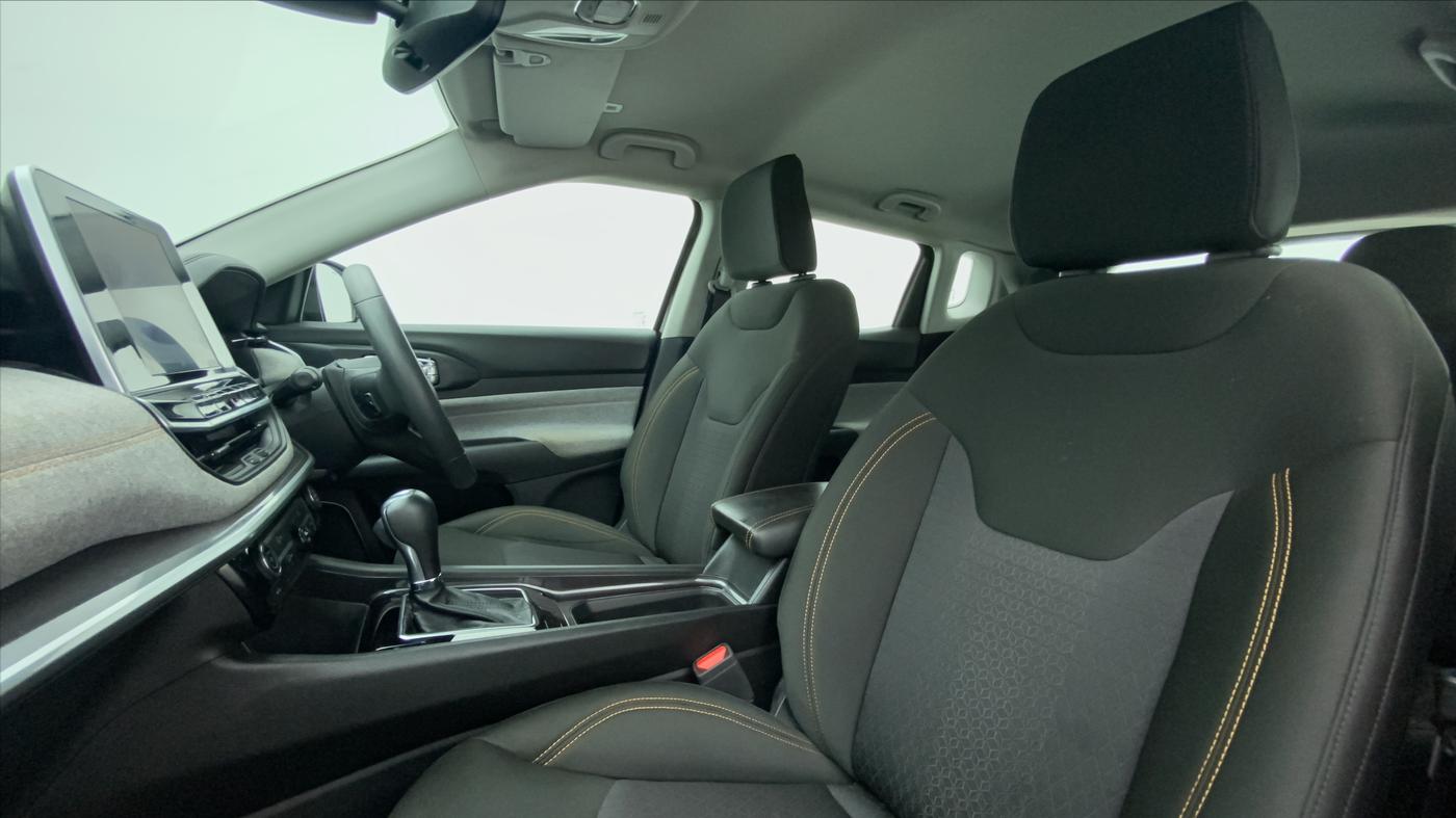 2021 Jeep Compass 1.4 SPORT AT, Petrol, Automatic, 11,848 km, Right Side Front Door Cabin