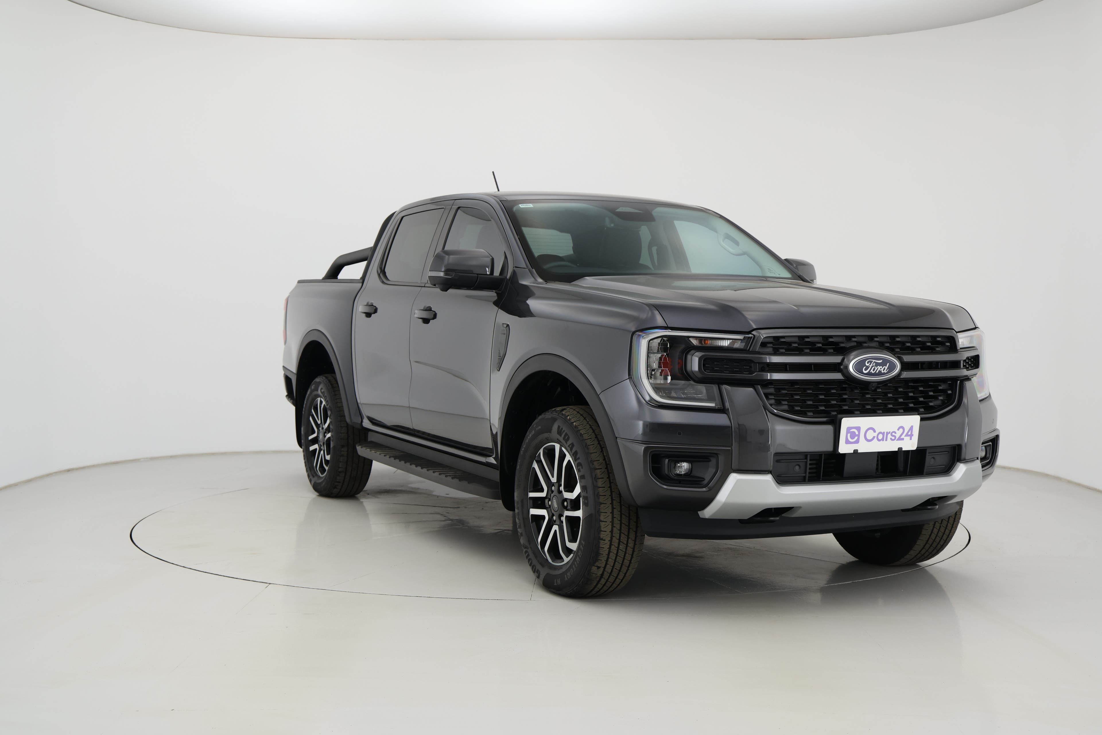 Ford Ranger image