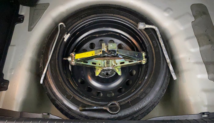 2016 Hyundai i20 Active 1.4 S, Diesel, Manual, 53,600 km, Spare Tyre