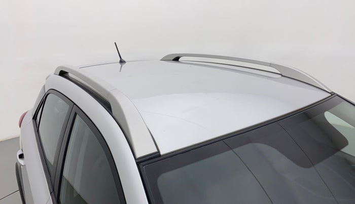 2016 Hyundai i20 Active 1.4 S, Diesel, Manual, 53,600 km, Roof