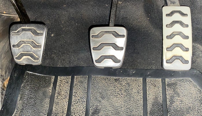 2016 Hyundai i20 Active 1.4 S, Diesel, Manual, 53,600 km, Pedals