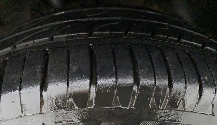 2016 Hyundai i20 Active 1.4 S, Diesel, Manual, 53,600 km, Right Front Tyre Tread