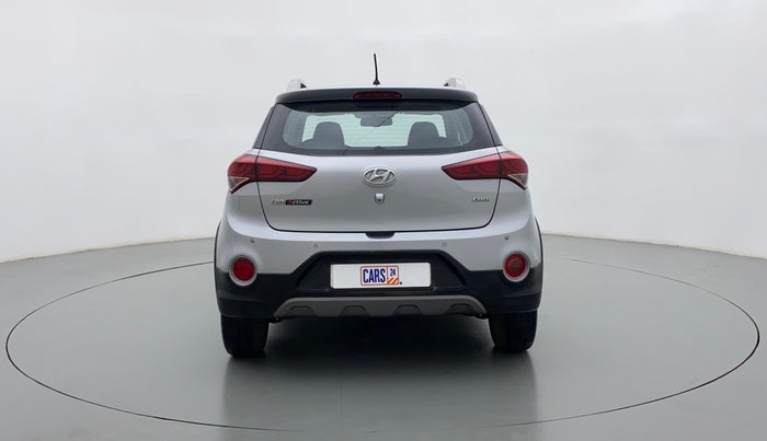 2016 Hyundai i20 Active 1.4 S, Diesel, Manual, 53,600 km, Back/Rear