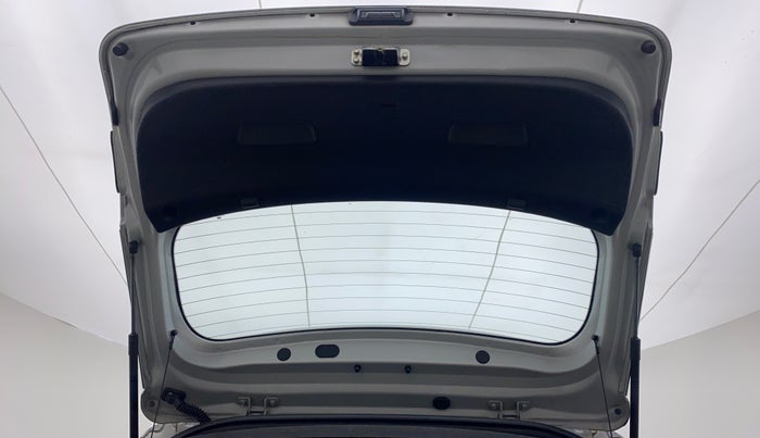 2016 Hyundai i20 Active 1.4 S, Diesel, Manual, 53,600 km, Boot Door Open