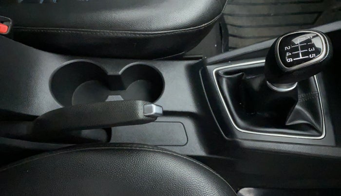 2016 Hyundai i20 Active 1.4 S, Diesel, Manual, 53,600 km, Gear Lever