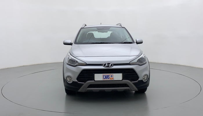 2016 Hyundai i20 Active 1.4 S, Diesel, Manual, 53,600 km, Front