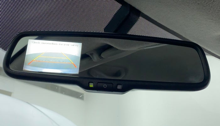 2016 Hyundai i20 Active 1.4 S, Diesel, Manual, 53,600 km, IRVM Reverse Camera