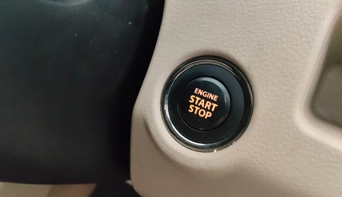 2018 Maruti Ciaz ALPHA  AT 1.4  PETROL, Petrol, Automatic, 1,19,600 km, Keyless Start/ Stop Button