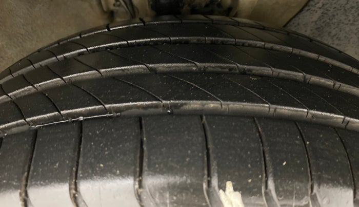 2017 Hyundai i20 Active 1.4 SX, Diesel, Manual, 52,961 km, Right Front Tyre Tread