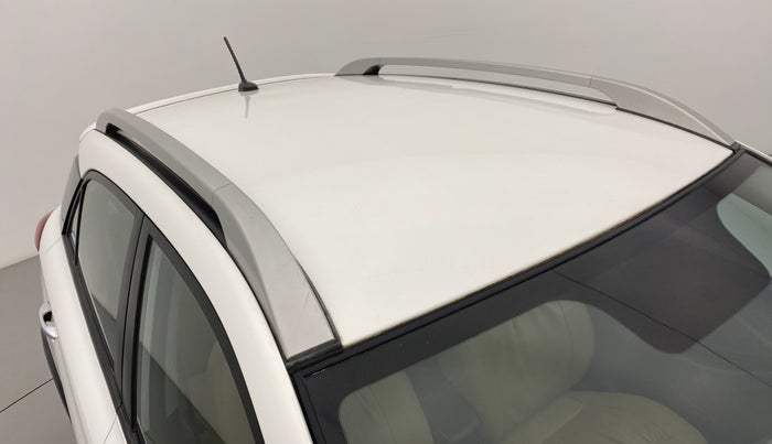 2017 Hyundai i20 Active 1.4 SX, Diesel, Manual, 52,961 km, Roof