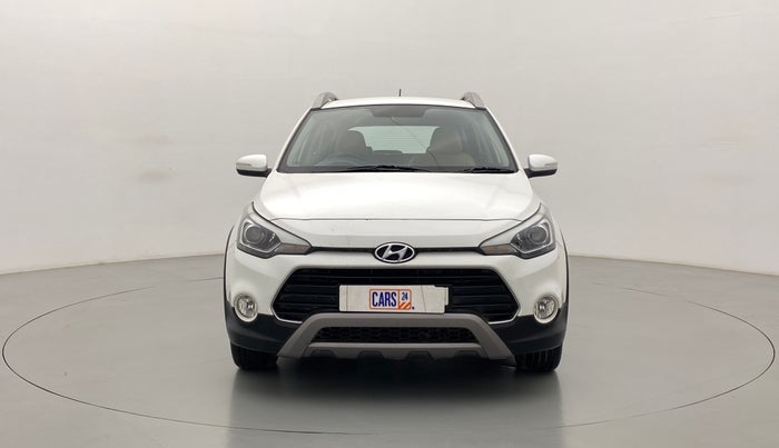 2017 Hyundai i20 Active 1.4 SX, Diesel, Manual, 52,961 km, Front