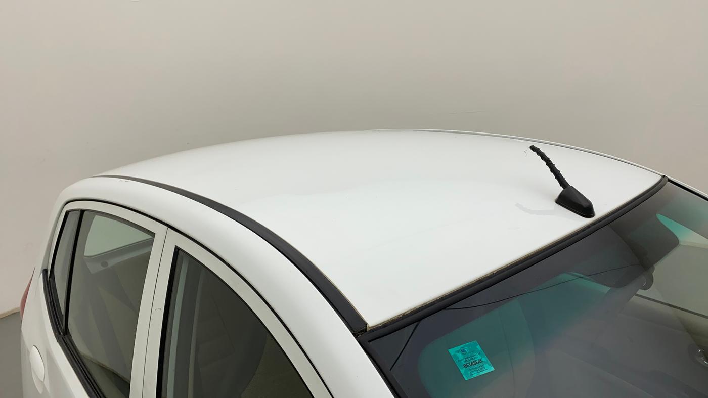 2011 Hyundai i10 MAGNA 1.2, Petrol, Manual, 74,520 km, Roof