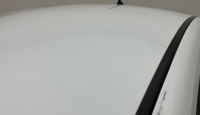 2011 Hyundai i10 MAGNA 1.2, Petrol, Manual, 74,520 km, Roof - Slightly dented