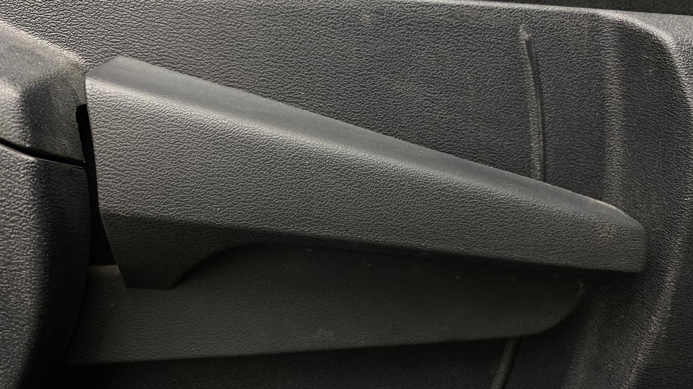 2021 Nissan MAGNITE XV PREMIUM TURBO CVT, Petrol, Automatic, 39,548 km, Driver Side Adjustment Panel