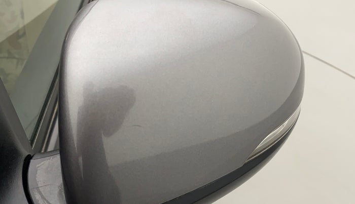 2012 Hyundai i20 MAGNA 1.2, Petrol, Manual, 24,965 km, Left rear-view mirror - Folding motor not working