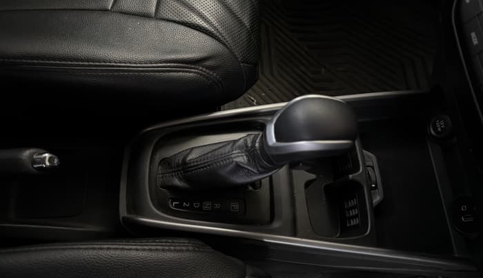 2019 Maruti XL6 ZETA AT, Petrol, Automatic, 62,039 km, Gear Lever