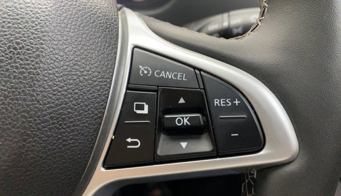 2024 Nissan MAGNITE XV PREMIUM, Petrol, Manual, 12,372 km, Adaptive Cruise Control