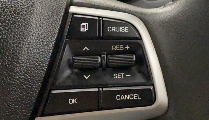 2021 Hyundai Verna SX (O) 1.5 CRDI, Diesel, Manual, 26,742 km, Adaptive Cruise Control